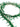Dries Van Noten Dries Van Noten Embroidered Scarf Necklace