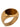 Dries Van Noten Dries Van Noten Stone Signet Ring