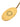Dries Van Noten Dries Van Noten Stone Necklace