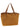 Twin Set Twin Set Suede Shopping Bag