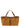 Twin Set Twin Set Suede Shoulder Bag