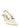 Twin Set Twin Set Patent Leather Slingback
