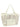 Twin Set Twin Set Openwork Leather Shopping Bag