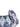 Twin Set Twin Set Cropped Blouse