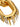 Paco Rabanne Paco Rabanne Punk Xl Link Necklace