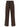 Yves Salomon Yves Salomon Leather Insert Pants