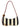 Jacquemus Jacquemus Le Bisou Perle Shoulder Bag