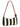 Jacquemus Jacquemus Le Bisou Perle Shoulder Bag