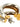 Paco Rabanne Paco Rabanne Triple Hoop Earrings
