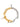 Paco Rabanne Paco Rabanne Xl Link Necklace