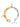 Paco Rabanne Paco Rabanne Xl Link Necklace