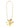 Paco Rabanne Paco Rabanne Flower Pendant Necklace