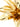 Paco Rabanne Paco Rabanne Flower Pendant Necklace