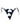 Jacquemus Jacquemus Le Bas De Plage Triangle Bikini Briefs