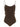 Jacquemus Jacquemus Le Maillot Cabana One-piece Swimsuit