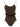 Jacquemus Jacquemus Le Maillot Cabana One-piece Swimsuit