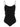 Jacquemus Jacquemus Le Maillot Cabana One-piece Swimsuit