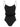 Jacquemus Jacquemus Le Maillot Cabana One-piece Swimsuit
