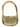 Paco Rabanne Paco Rabanne Moon Flip Reversible Shoulder Bag
