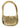 Paco Rabanne Moon Flip Reversible Shoulder Bag
