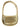 Paco Rabanne Paco Rabanne Moon Flip Reversible Shoulder Bag