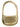 Paco Rabanne Moon Flip Reversible Shoulder Bag