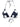 Jacquemus Jacquemus Le Haut De Plage Triangle Bikini Top