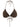 Jacquemus Jacquemus Le Haut De Plage Triangle Bikini Top