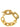 Paco Rabanne Paco Rabanne Xl Link Bracelet