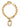 Paco Rabanne Paco Rabanne Xl Link Necklace