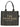 Marc Jacobs Marc Jacobs The Monogram Jacquard Large Tote Shopping Bag