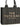 Marc Jacobs Marc Jacobs The Monogram Jacquard Large Tote Shopping Bag