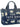 Marc Jacobs Marc Jacobs The Rip And Repair Denim Small Tote Shopping Bag