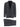 Tagliatore Tagliatore Pinstriped Dress