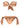 Zimmermann Zimmermann Aster Bikini