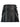 Courreges Courreges Mini Multi Sangle Vinyl Skirt