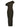Courreges Courreges Twist Rib Knit Long Dress