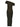 Courreges Courreges Twist Rib Knit Long Dress