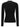 Courreges Courreges Vinyl Collar Sweater