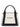 Balenciaga Balenciaga Navy Cabas Small Shopping Bag