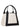 Balenciaga Balenciaga Navy Cabas Small Shopping Bag