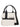 Balenciaga Balenciaga Navy Cabas Small Shopping Bag