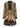 Farm Rio Farm Rio Majestic Garden Sand Dress