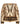 Farm Rio Farm Rio Majestic Garden Sand Blouse