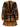 Farm Rio Farm Rio Majestic Garden Black Dress