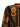 Farm Rio Farm Rio Majestic Garden Black Dress