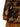 Farm Rio Farm Rio Majestic Garden Black Dress