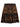 Farm Rio Farm Rio Cornely Anika Black Skirt