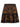 Farm Rio Farm Rio Cornely Anika Black Skirt