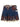 Farm Rio Farm Rio Blue Arabesque Skirt